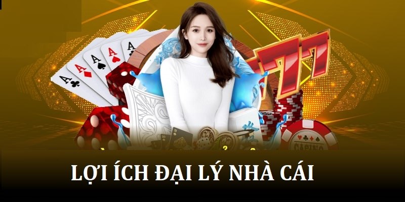 Lợi ích được hỗ trợ marketing và đào tạo