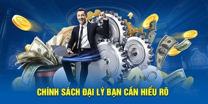 Đại lý 58Win – Cơ hội kinh doanh cá cược đỉnh cao
