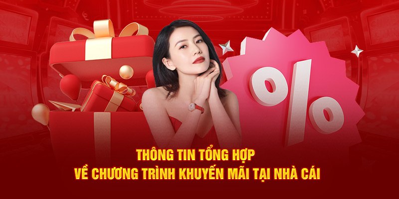 Chương trình vòng quay may mắn