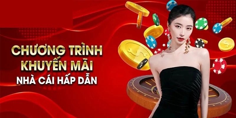 Khuyến mãi 58Win – Ưu đãi hấp dẫn cho cược thủ
