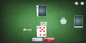 Bài xì dách là gì: phá đảo game bài blackJack 2025