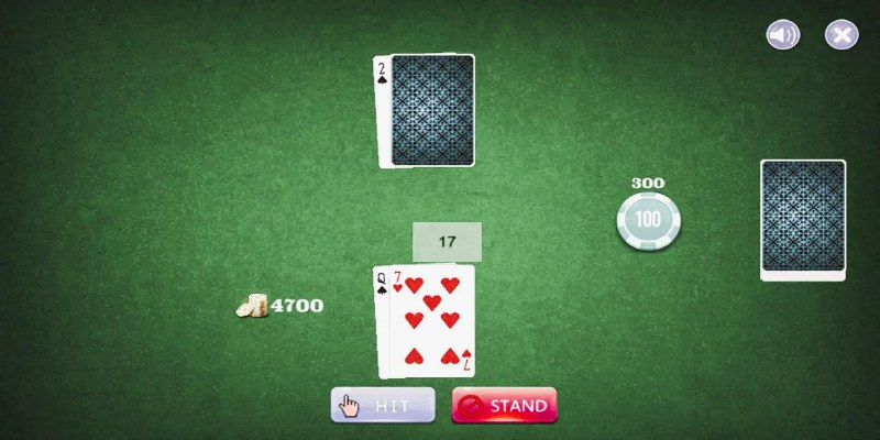 Bài xì dách là gì: phá đảo game bài blackJack 2025