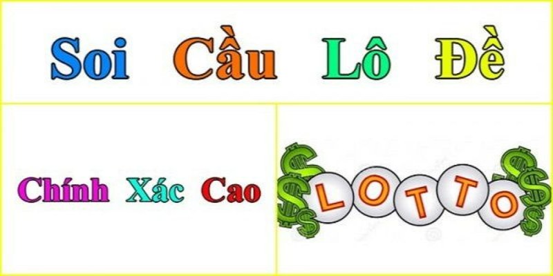 Cách soi cầu lô đề: bí kíp dự đoán số chuẩn xác 2025