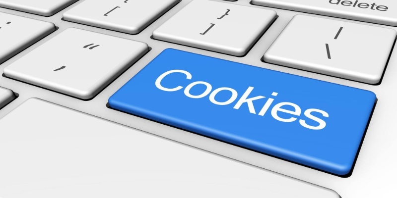 Sử dụng Cookie nhằm nâng cao trải nghiệm
