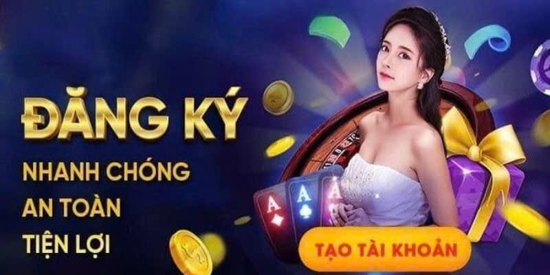 Đăng ký 58Win – Hướng dẫn tạo tài khoản dễ dàng