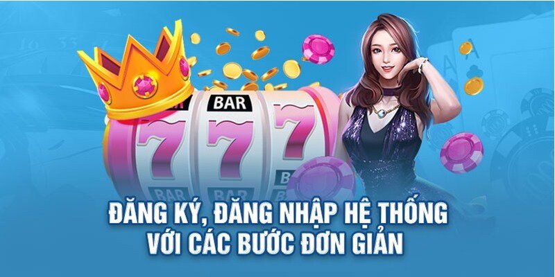 Hướng dẫn xác nhận và truy cập tài khoản