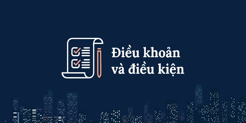 Tổng quan về điều khoản điều kiện tại 58WIN
