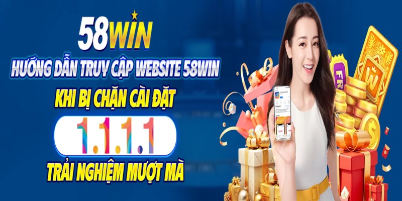 Giới thiệu 58Win không thể thiếu đội ngũ vận hành