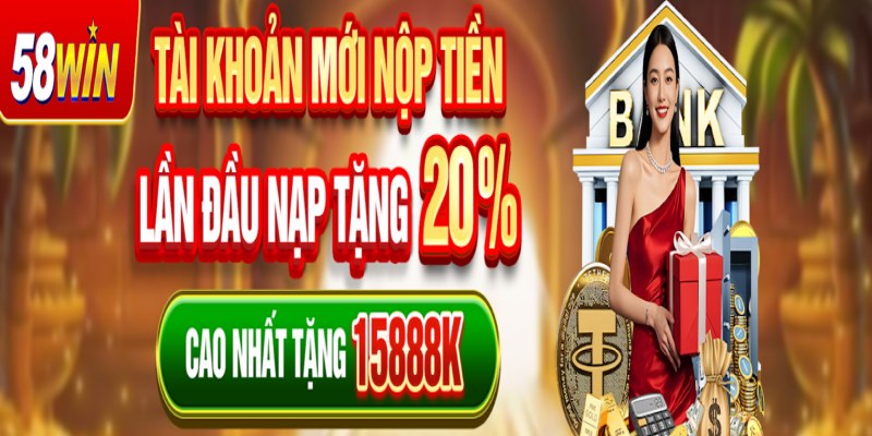 58Win đặt mục tiêu mở rộng quy mô và tầm ảnh hưởng