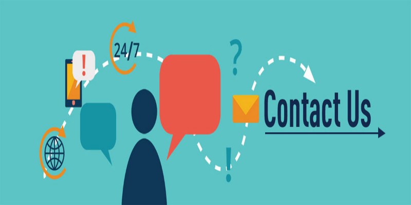 Các trường hợp cần liên hệ 58WIN để giải quyết