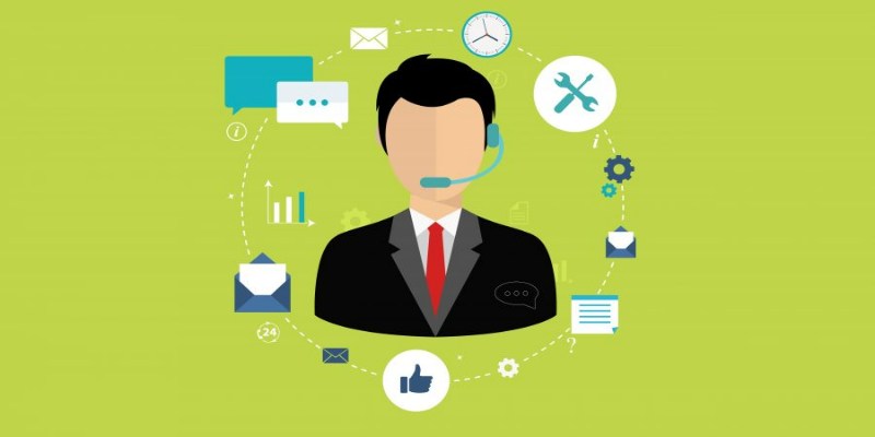 Hotline – Giải quyết nhanh trong tích tắc