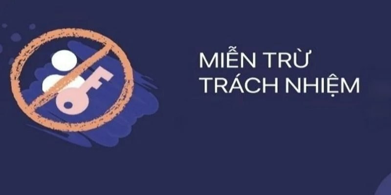 Giới thiệu về chính sách miễn trừ trách nhiệm tại 58WIN