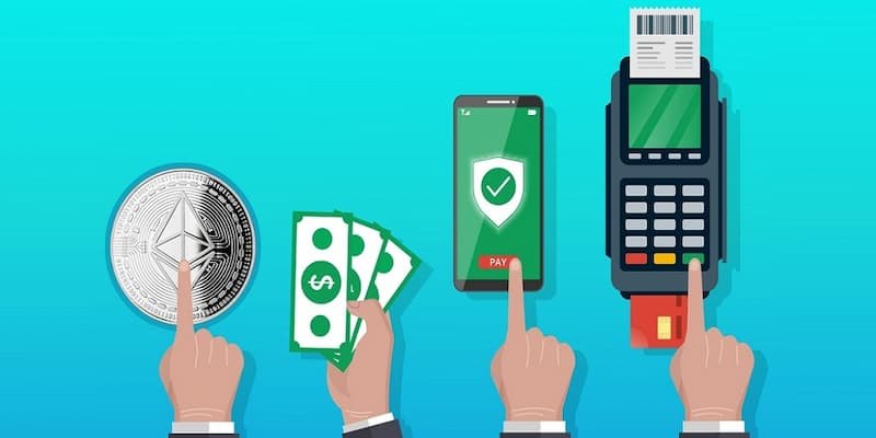 Tìm hiểu tổng quan về nạp tiền 58Win