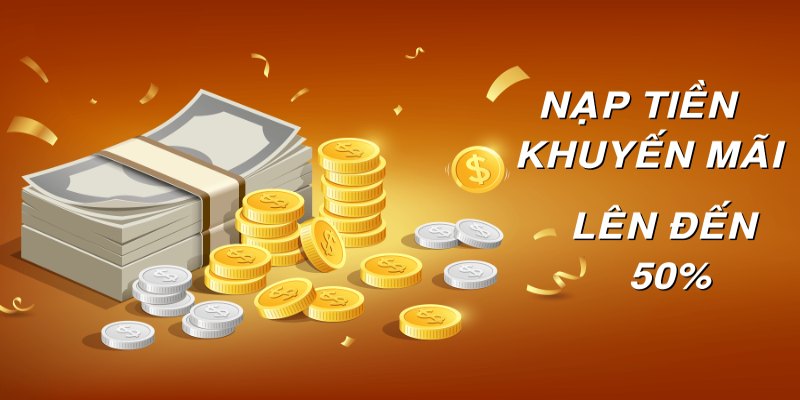 Nạp tiền 58Win – Hướng dẫn nhanh chóng an toàn nhất 2025