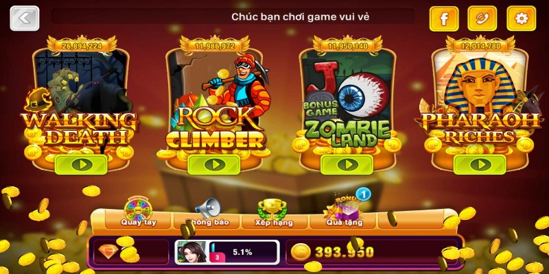 Ưu điểm giải thưởng Jackpot khủng