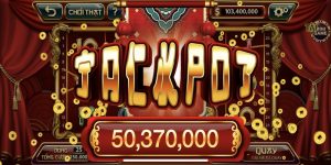 Nổ hũ 52: bí kíp săn jackpot khủng tại 58Win