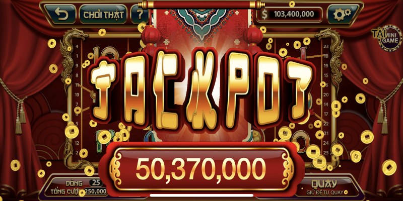 Nổ hũ 52: bí kíp săn jackpot khủng tại 58Win