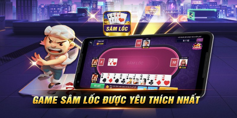 Tìm hiểu tổng quan về sâm lốc là gì