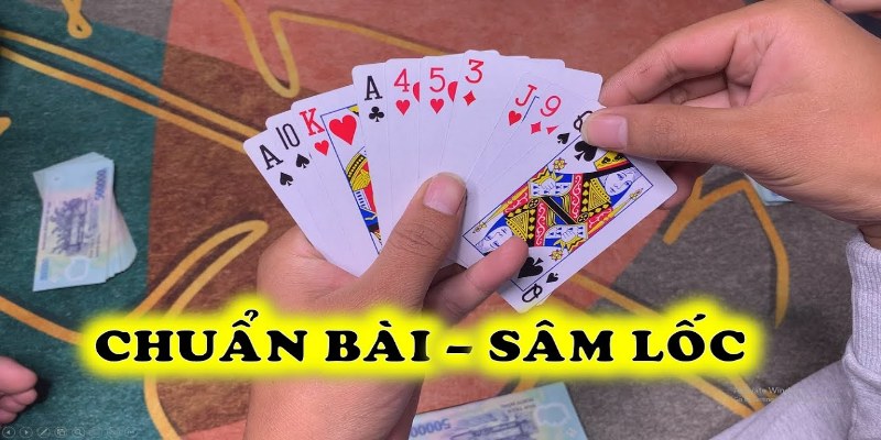 Cách tính điểm trong sâm lốc là gì
