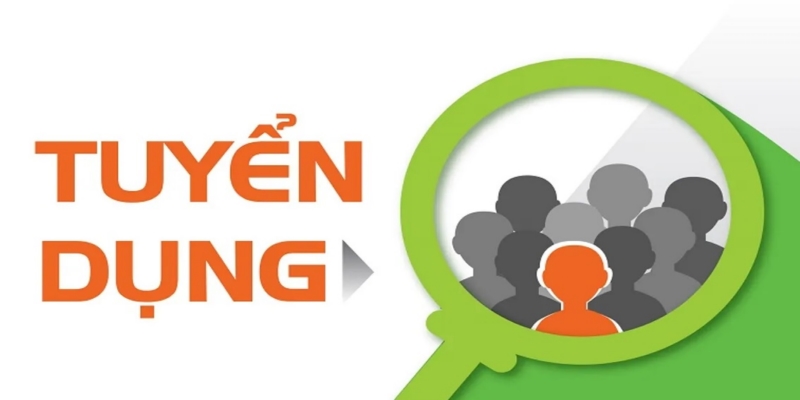 Ưu điểm khi tham gia tuyển dụng 58Win