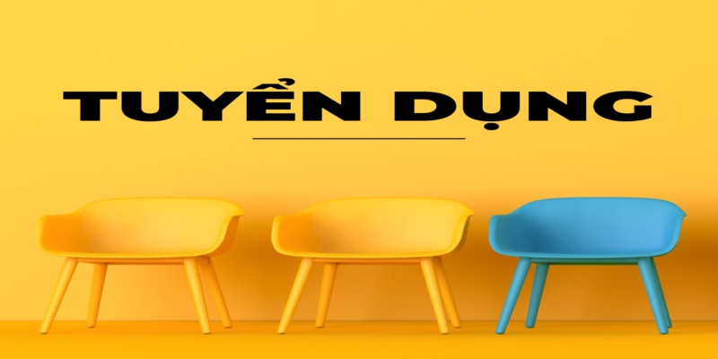 Quy trình nộp hồ sơ ứng tuyển