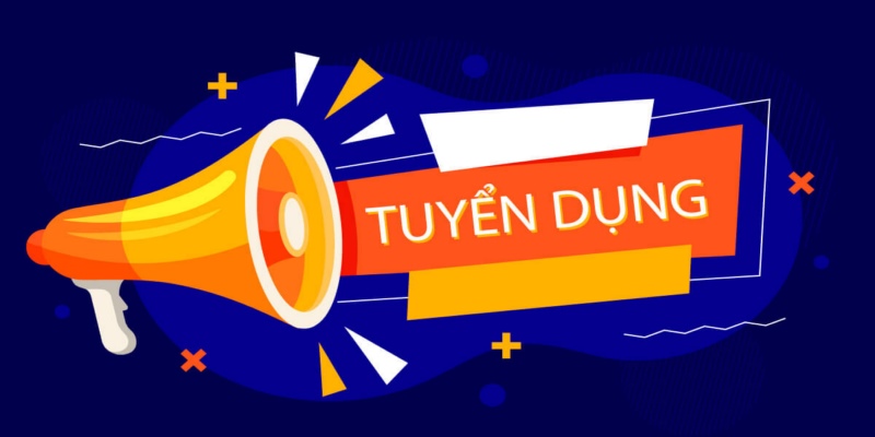 Tuyển dụng 58Win: cơ hội trở thành dealer chuyên nghiệp